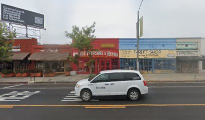 Prepaid Wireless Plans, Los Angeles