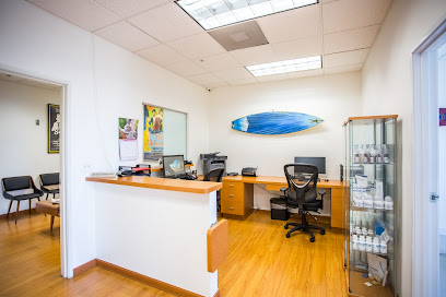 Dr. Nik’s Foot & Ankle Center, Los Angeles