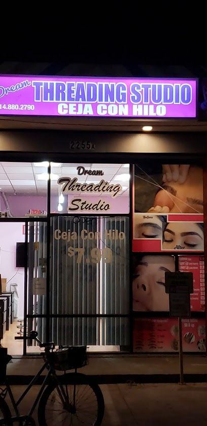 Dream threading studio