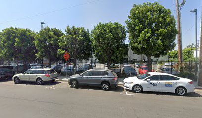 Sustain Technologies Inc, Los Angeles