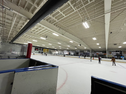LA Kings Valley Ice Center, Los Angeles