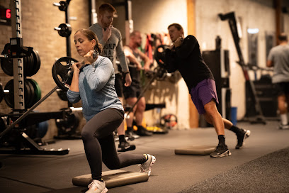 The Training Loft, Los Angeles