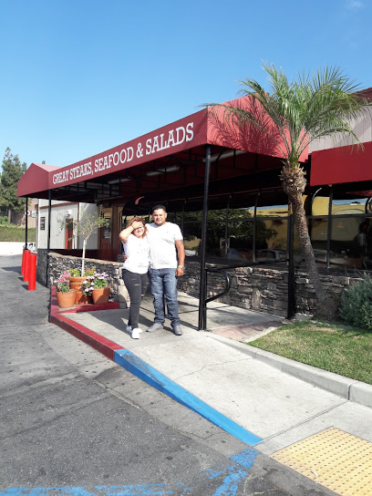 Sizzler, Los Angeles