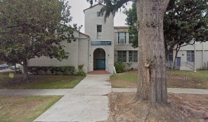 Rosewood STEM Magnet, Los Angeles