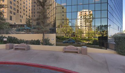Edward H Kim DPM, Los Angeles