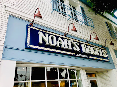 Noah's NY Bagels, Los Angeles