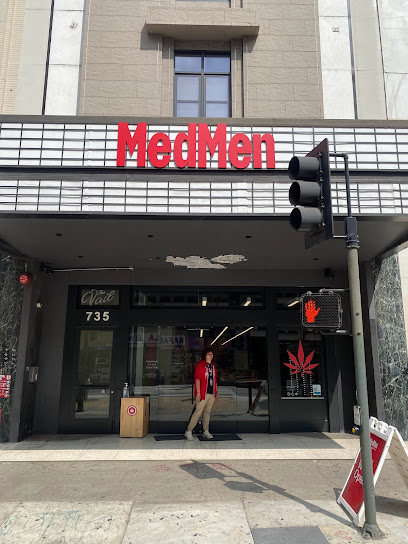 MedMen DTLA (Now Open & Under New Management. Best Weed, Best Prices.!), Los Angeles