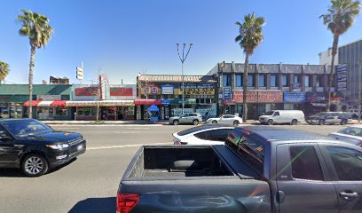 Mold Inspection Pro, Los Angeles