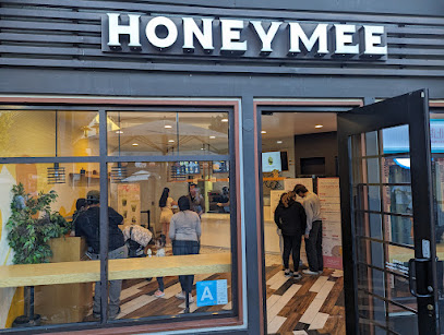 Honeymee Japanese Village, Los Angeles