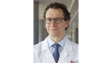 Francesco Boin, MD, Los Angeles
