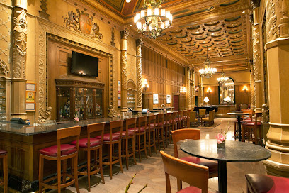 Gallery Bar and Cognac Room, Los Angeles