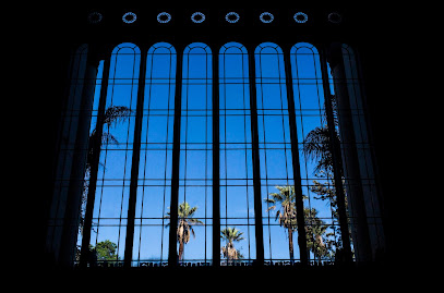 The MacArthur, Los Angeles