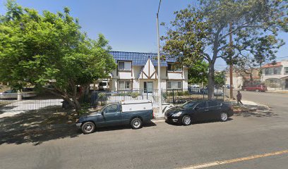 Rosewood Assisted Living, Los Angeles