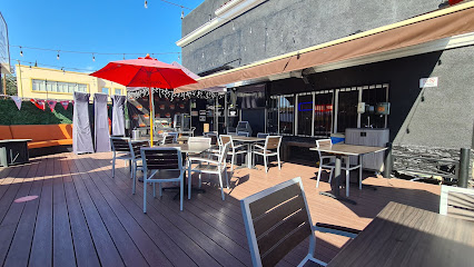 Aloha Catering Services Inc, Los Angeles