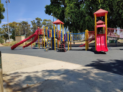 City Terrace Park, Los Angeles