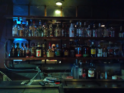 Monte Carlo Bar, Los Angeles
