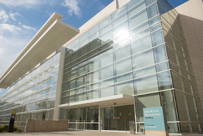 Dr. Shawn Lin, MD - UCLA LASIK & Cataract Surgery, Los Angeles