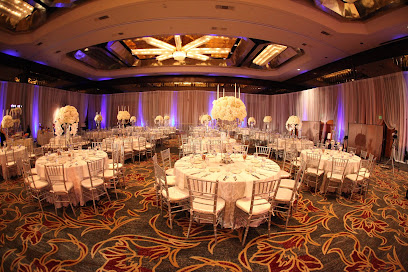 Simon's Caterers, Los Angeles