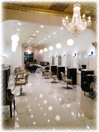 Hair by Julianne, Los Angeles