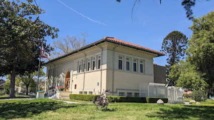Vermont Square Branch Library, Los Angeles
