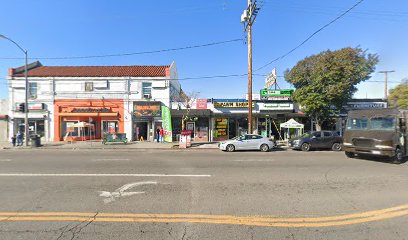 Maternity Center of Vermont, Los Angeles