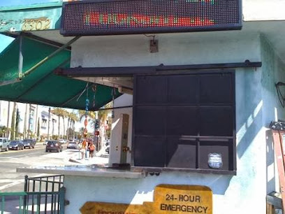 A1 Locksmith & Keys, Los Angeles