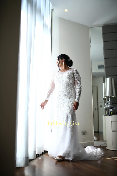 Brides by Liza, Los Angeles