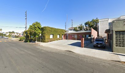 Stratford School, Los Angeles