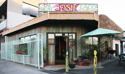 Best Fish Taco in Ensenada, Los Angeles