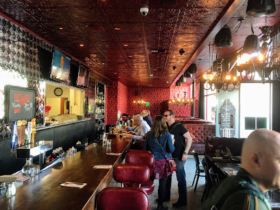 Teddy's, Los Angeles
