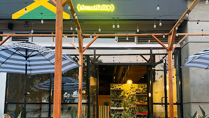 (abeautifullife) Jamaican Kitchen, Los Angeles