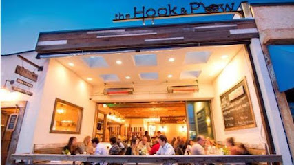The Hook & Plow, Los Angeles