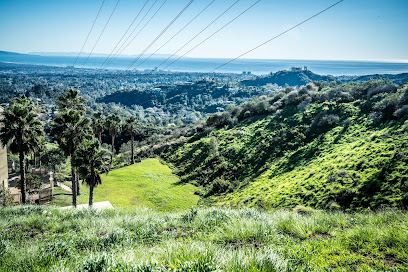 The Whoops Trailhead, Los Angeles