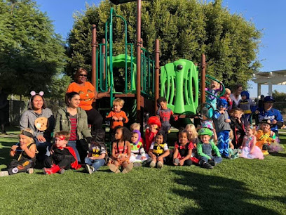 Children of Our Savior Preschool and Infant Care, Los Angeles