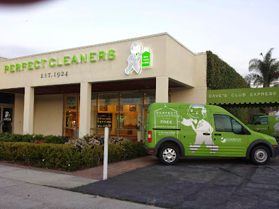Perfect Cleaners, Los Angeles