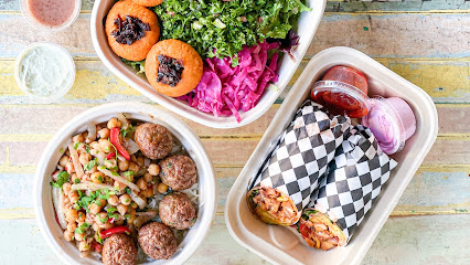 Sumac | Modern Street Food, Los Angeles