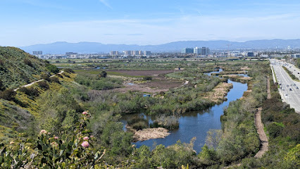 Bluff Trail Park at One Westbluff, Los Angeles
