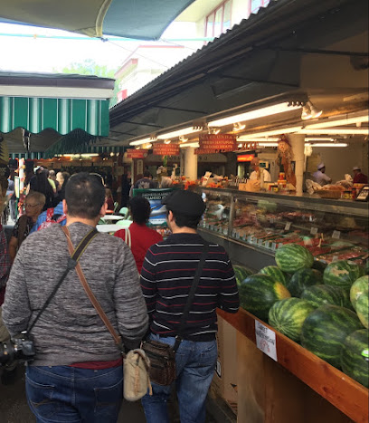 Marconda's, Los Angeles