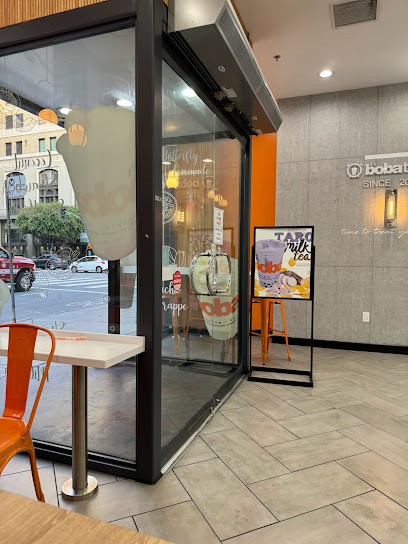 its boba time, Los Angeles