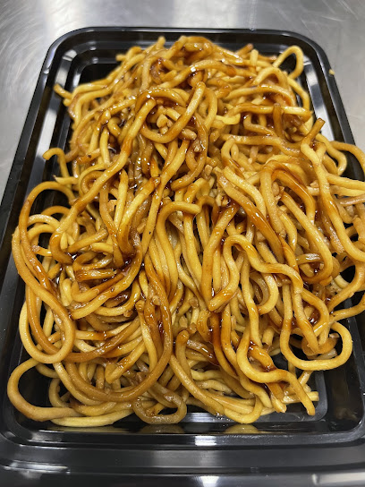 Mikachi Hibachi, Los Angeles
