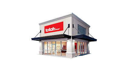 Total by Verizon, Los Angeles