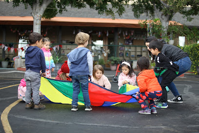 Saint Mark's School, Los Angeles