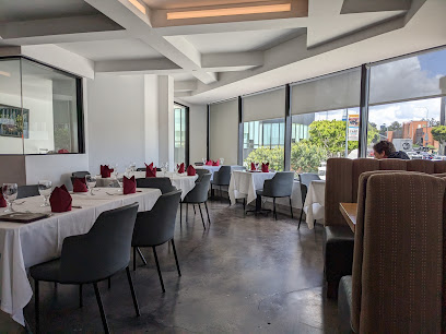 Sham India's Oven, Los Angeles