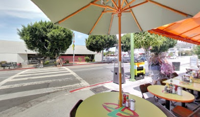 Fred 62, Los Angeles