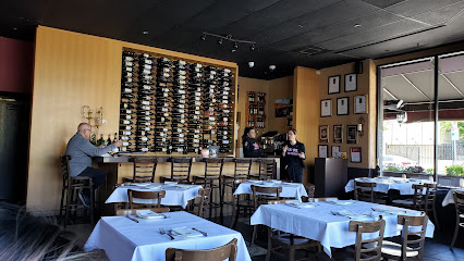 Osteria Mamma, Los Angeles