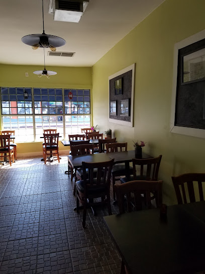 Gloria's Cuisine L.A., Los Angeles