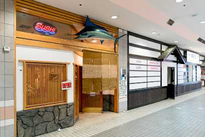 Sushi Go 55, Los Angeles