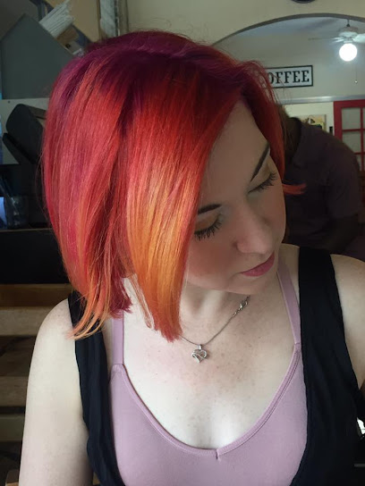 The Barbi Salon, Los Angeles