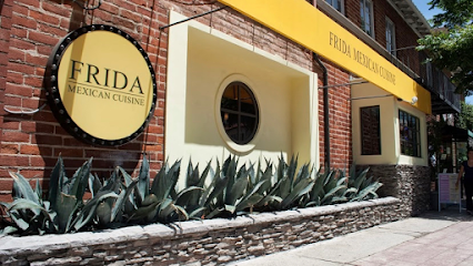 Frida Mexican Cuisine – Westwood, Los Angeles