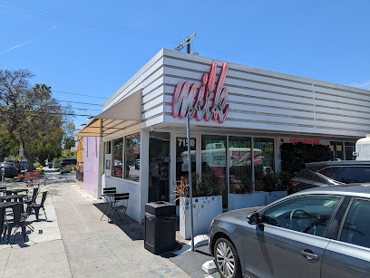 Milk Bar, Los Angeles